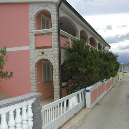 Apartments By The Sea Vir - 19323 Exterior foto